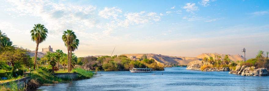 Égypte